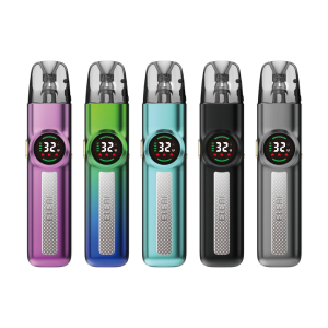 Eleaf iVeni elektronická cigareta 1100 mAh