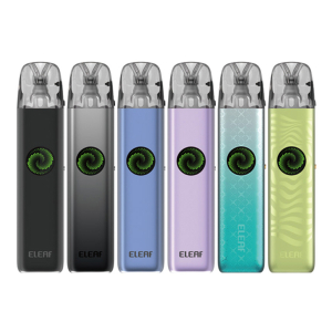 Eleaf iVeni SE elektronická cigareta 1100 mAh