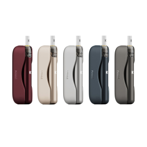 KIWI 2 elektronická cigareta 400 mAh + 1800 mAh