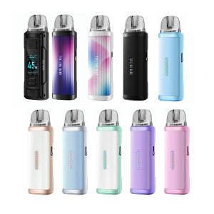 Lost Vape Thelema Nano elektronick&aacute; cigareta 1500 mAh