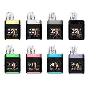 Uwell Caliburn G3 Pro KOKO elektronická cigareta 1250 mAh