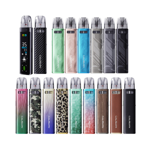 Uwell Caliburn G3 Pro elektronická cigareta 1000 mAh