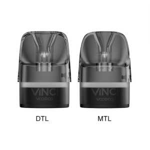 VooPoo Vinci PnP-X cartridge (5 ml)