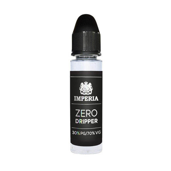 Beznikotinová báze IMPERIA 70VG/30PG (50 ml) Beznikotinová báze IMPERIA 70VG/30PG (50 ml)