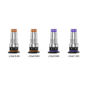 GeekVape J Pod Series žhavící hlava