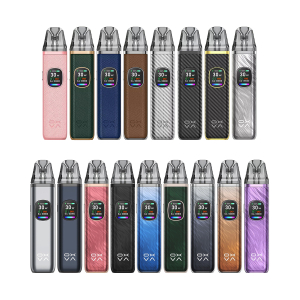 OXVA Xlim Pro 2 elektronická cigareta 1300 mAh