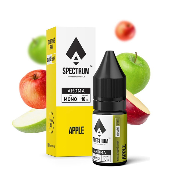 Příchuť ProVape Spectrum Apple - Jablko
