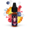 Příchuť Full Moon 10ml, Ananas, mango a malina (Red)