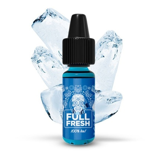 Příchuť Full Moon Full Fresh - Ledová coolada (10 ml)