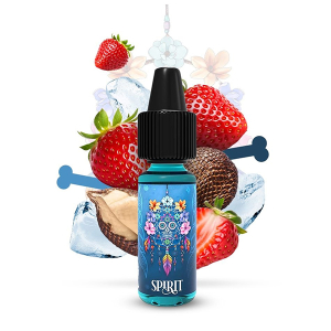Příchuť Full Moon Sweet Dream Spirit - Hadí ovoce, divoká jahoda
