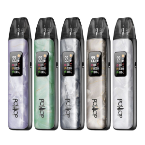 DotMod dotPod Plus elektronick&aacute; cigareta 1500 mAh