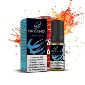 E-liquid Dreamix Dream Power - Energy Drink