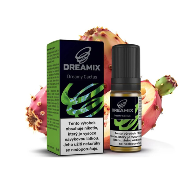 E-liquid Dreamix Dreamy Cactus - Kaktus