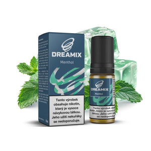 E-liquid Dreamix Menthol - Mentol