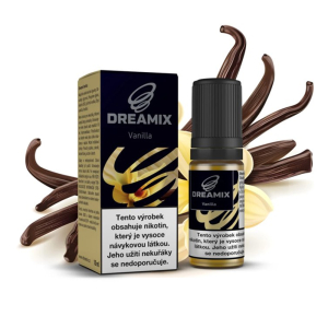 E-liquid Dreamix Vanilla - Vanilka
