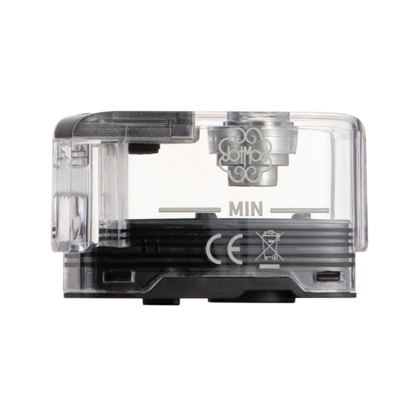 DotMod dotPod Max pr&aacute;zdn&aacute; cartridge (5 ml)