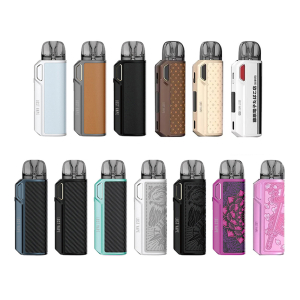 Lost Vape Thelema Elite 40 elektronická cigareta 1400 mAh