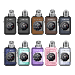 OXVA Xlim SQ Pro 2 elektronická cigareta 1600 mAh