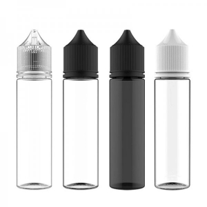 Lahvička Chubby Gorilla Unicorn V3 60 ml