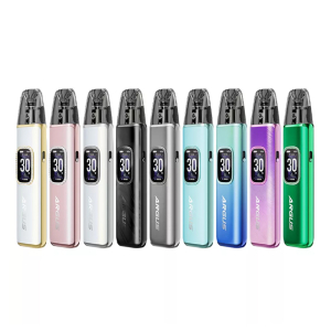 VooPoo Argus G3 elektronická cigareta 1500 mAh