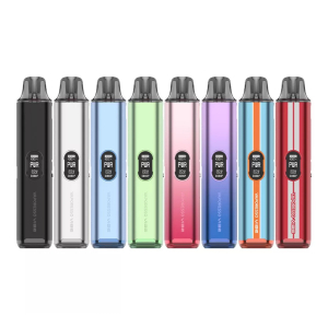 Vaporesso VIBE elektronická cigareta 1100 mAh