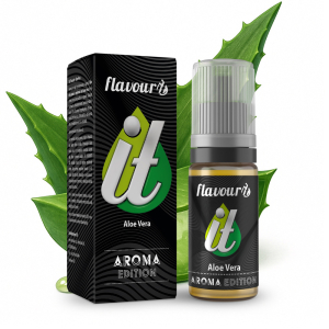 Příchuť Flavourit Aloe Vera - Sladká aloe