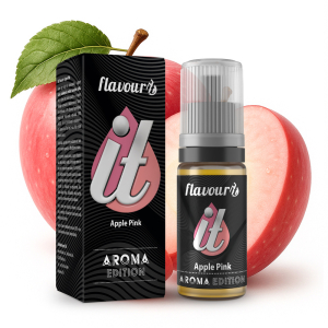 prichut-flavourit-apple-pink-ruzove-jablko