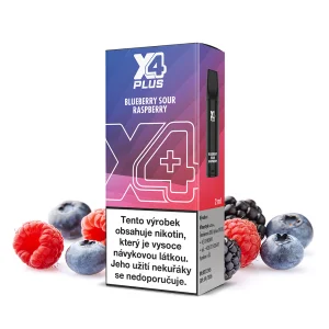 x4-plus-predplnena-cartridge-blueberry-sour-raspberry-boruvka-kysela-malina-20-mg