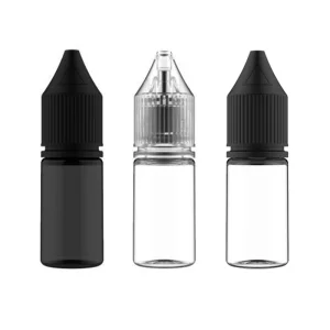 lahvicka-chubby-gorilla-unicorn-v3-10-ml-čirá