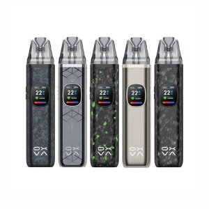 OXVA Xlim Pro 2 DNA elektronická cigareta 1300 mAh