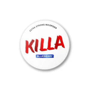 nikotinove-sacky-killa-blueberry-boruvka-12-mg