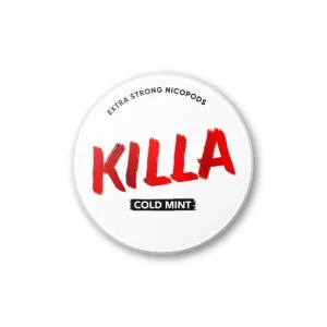nikotinove-sacky-killa-cold-mint-mata-s-mentolem-12-mg