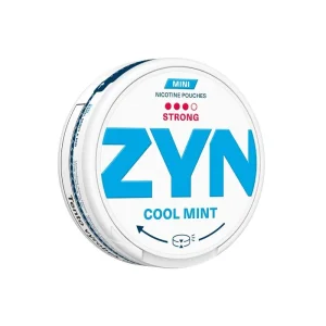 nikotinove-sacky-zyn-mini-strong-cool-mint-mata-s-mentolem-6-mg