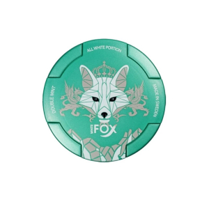 nikotinove-sacky-white-fox-double-mint-mata-s-mentolem-16-mg