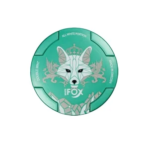 nikotinove-sacky-white-fox-double-mint-mata-s-mentolem-16-mg