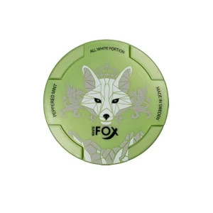 nikotinove-sacky-white-fox-peppered-mint-mata-peprna-16-mg