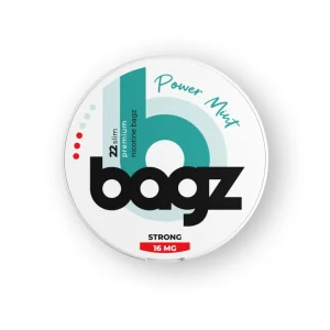 nikotinove-sacky-bagz-power-mint-strong-mata-16-mg