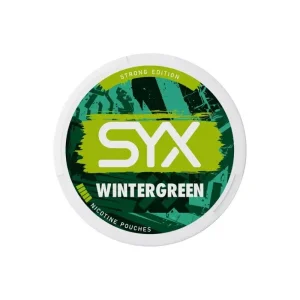 nikotinove-sacky-syx-wintergreen-mata-bylinky-164-mg