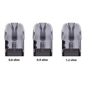 Uwell Caliburn G3 cartridge (2,5 ml)