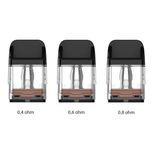 Vaporesso XROS Pro Pod Series Mesh cartridge (3 ml)