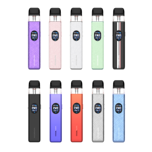 Vaporesso XROS 5 Pod elektronická cigareta 1500 mAh