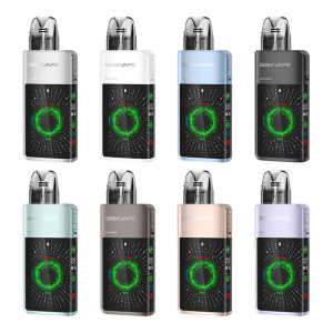 GeekVape DIGI Q Vista elektronická cigareta 1600 mAh