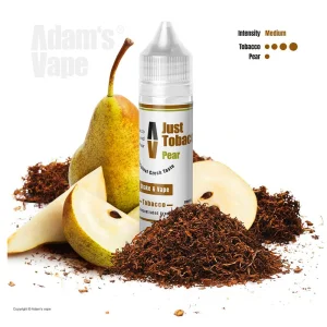 prichut-adam-s-vape-just-tobacco-pear-tabak-s-hruskou