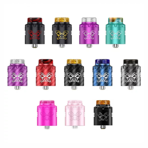 HellVape Dead Rabbit 3 RDA