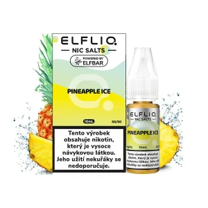e-liquid-elf-bar-elfliq-nic-salt-pineapple-ice-ledovy-ananas-10-ml