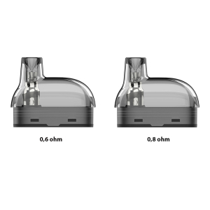 Cartridge IORE Pebble (6,5 ml)