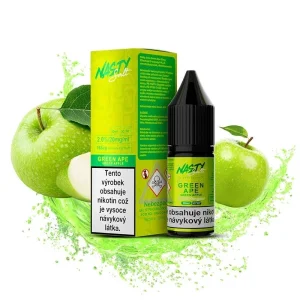 e-liquid-nasty-salt-green-ape-zelene-jablko