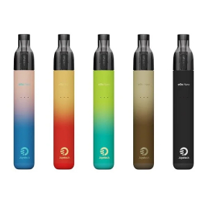 Joyetech eGo Nano elektronická cigareta 800 mAh