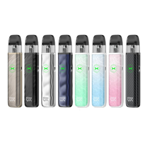 OXVA Xlim GO 2 EZ elektronická cigareta 1500 mAh