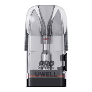 Uwell Caliburn G3 Pro cartridge (3 ml)